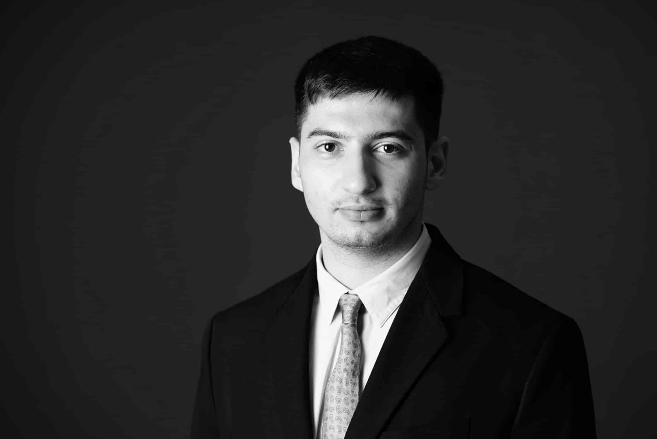 Kerem Çebi - Fractional Chief of Staff, girişimler için stratejik danışman