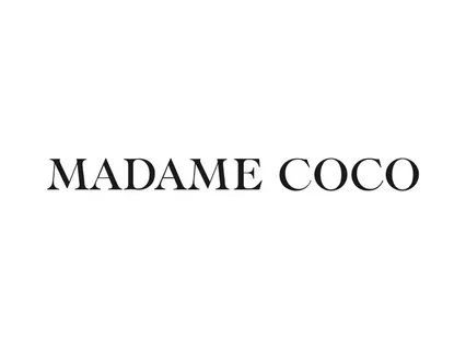 Madame Coco logosu
