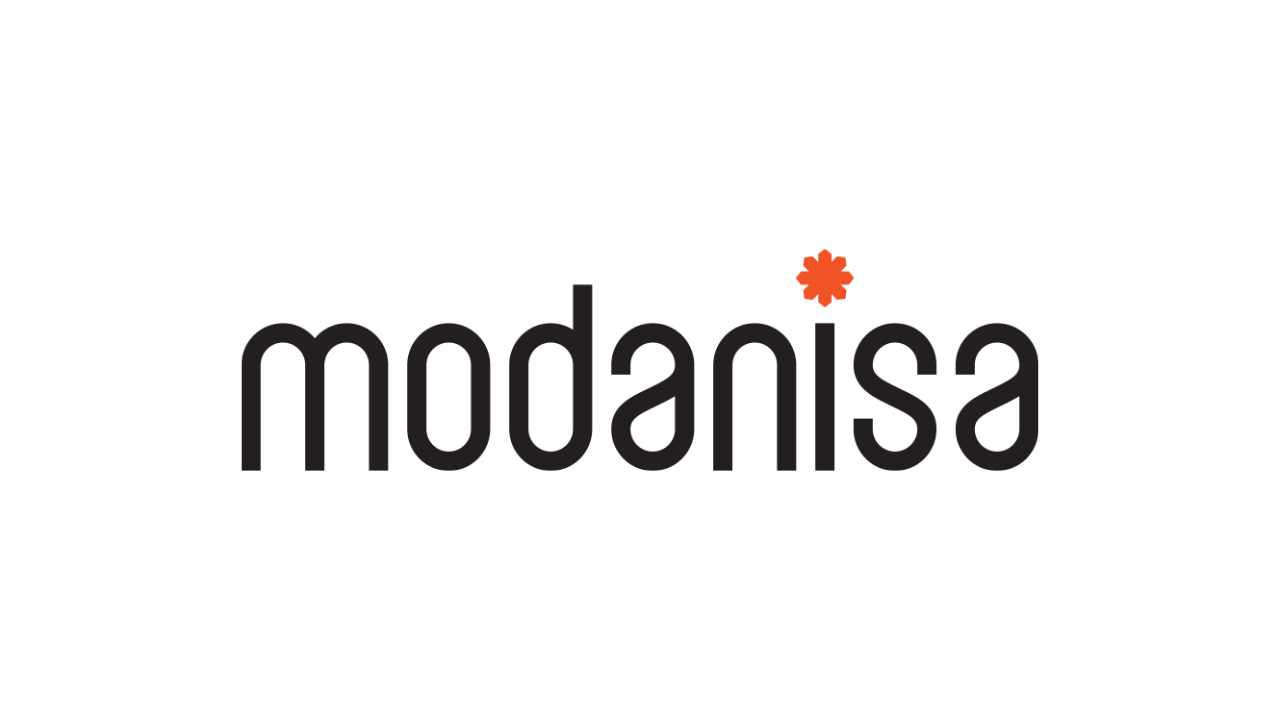 Modanisa logosu