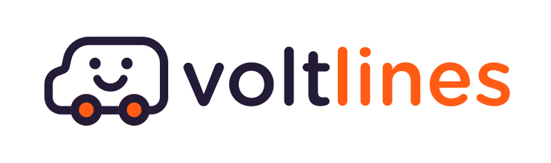 Volt Lines logosu